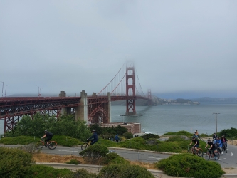 San Francisco
